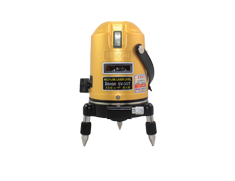 新坤SV-3GT自動安平激光標(biāo)線儀(綠光)