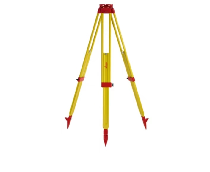 徠卡全站儀原裝 GST120-9三腳架 (LA001)