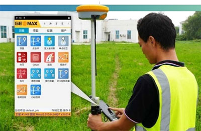 中緯RTK測(cè)量?jī)x操作指南與常見問題